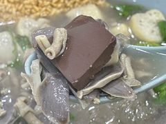-金原鸭血粉丝汤总店(锁金村店)