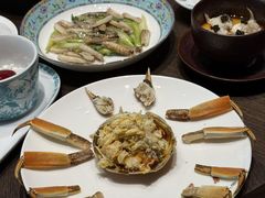-新光酒家·河豚·海鲜·蟹料理(浦东店)