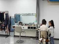 -星卡照相馆(奉贤百联店)