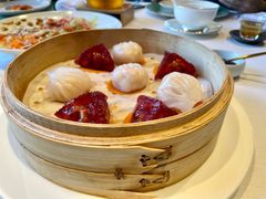 -三号黄浦会Canton Table