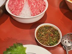 -红雀围·海鲜火锅(陆家嘴中心店)
