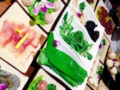 -束河人家(南锣鼓巷店)