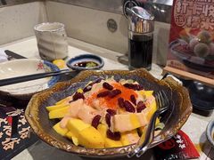 -古田居·特色寿司料理(骏欣中心店)