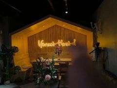 -一间森林酒店(上海人民广场店)