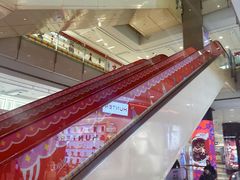 -上海来福士广场