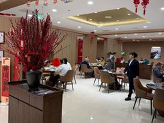 -全聚德(上海首店浦东店)