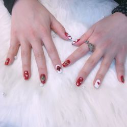 -Wink美甲美睫