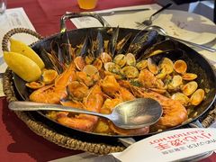 -宿醉·意大利餐厅(忠义街店)
