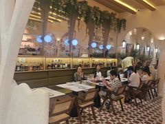 -CRAZYONES克芮旺斯西班牙餐厅(苏州中心店)