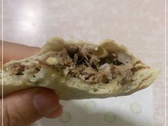 -宝光熏肉鞋底火烧(新街口店)