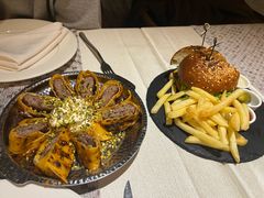 -Pasha帕夏土耳其餐厅(南昌路店)