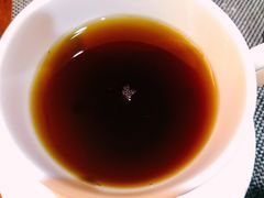 冰滴咖啡-大佛寺高级素食自助餐厅