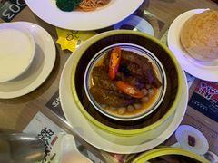 豉汁凤爪-香港新曜记茶餐厅(星耀城店)