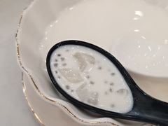 -明园茶餐厅(沙头角店)