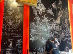 -ALBERGUE 1601 婆仔屋葡国餐厅