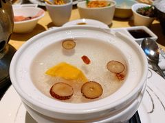 燕窝-雍和会海鲜姿造自助(湖东路店)