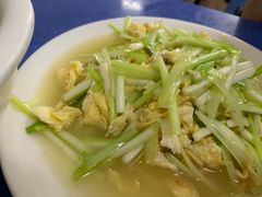 -老杨饭店(万科里店)
