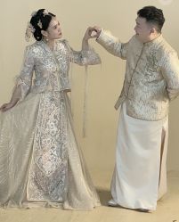 点击看大图 -金夫人婚纱摄影(总店)