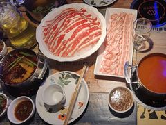 -田园肥牛府(东关街店)