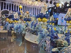 -尊立方海鲜酒店·生日宴·家宴