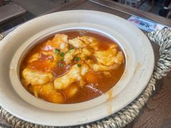 -大盐帮川菜馆(长楹天街店)
