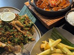 -Ameigo梅果·云贵川bistro(长宁来福士店)