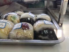 五花糕-糯米香(长江路店)