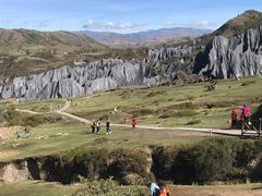 -墨石公园景区