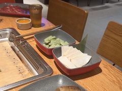 -新石器烤肉(南站店)