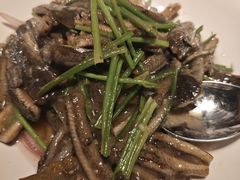 -海味·悦外滩中餐厅(上海宝龙丽筠酒店)