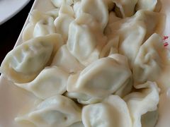 -牟传仁饭庄(星海店)