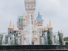 -青岛方特梦幻王国