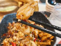 -哥老官重庆美蛙鱼头(日月光店)