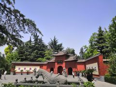 -洛阳白马寺