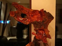 -三清山希尔顿度假酒店