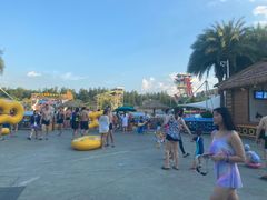 -武汉玛雅海滩水公园