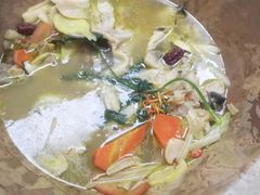 -云南野生菌石锅鱼石锅鸡(大金塔店)