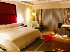 -澳门喜来登大酒店