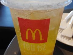android_upload_pic-麦当劳(红旗路店)