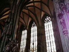 -斯蒂芬主教座堂(Stephansdom)