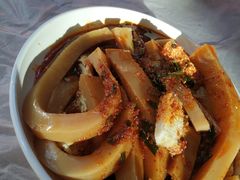 -继承独一味生烤羊排(金牛小区店)
