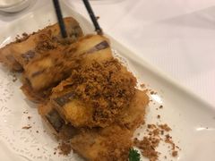 -新加坡海鲜共和(名胜世界圣淘沙海滨坊)