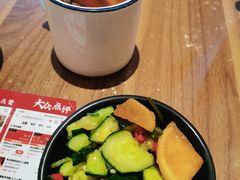 -先记烧鹅王·本地粤菜(福永店)