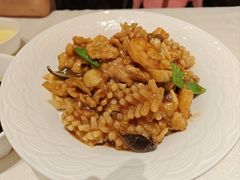 -大铁勺新津菜(熙悦汇店)