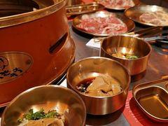 -西塔老太太泥炉烤肉(苏州大悦城店)