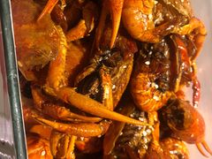 苏式红油龙虾-马头巷·食景园(苏州总店)