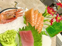 -上渔铁板烧(熙悦汇店)