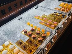 -牛New寿喜烧(中山公园龙之梦店)