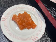 -太湖饭店玉兰厅(自助餐厅)