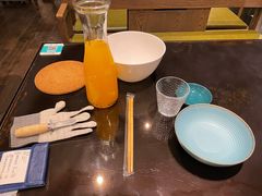 金桔百香果特饮-海食焗(新光天地店)
